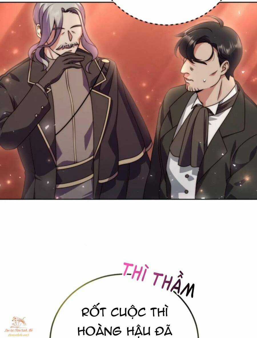 Tôi Sẽ Ly Hôn Với Người Chồng Bạo Chúa Của Mình Chapter 9 trang 41