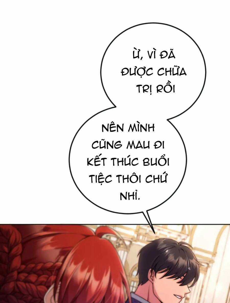 Tôi Sẽ Ly Hôn Với Người Chồng Bạo Chúa Của Mình Chapter 9 trang 44