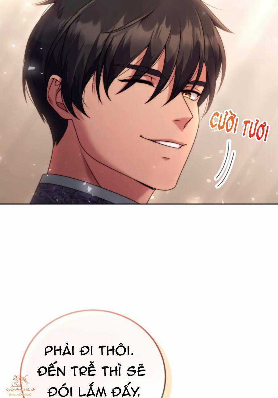 Tôi Sẽ Ly Hôn Với Người Chồng Bạo Chúa Của Mình Chapter 9 trang 46