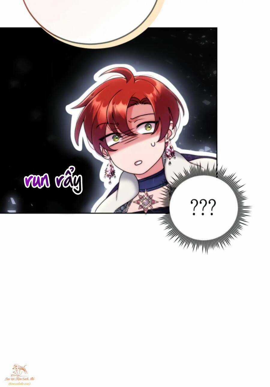 Tôi Sẽ Ly Hôn Với Người Chồng Bạo Chúa Của Mình Chapter 9 trang 47