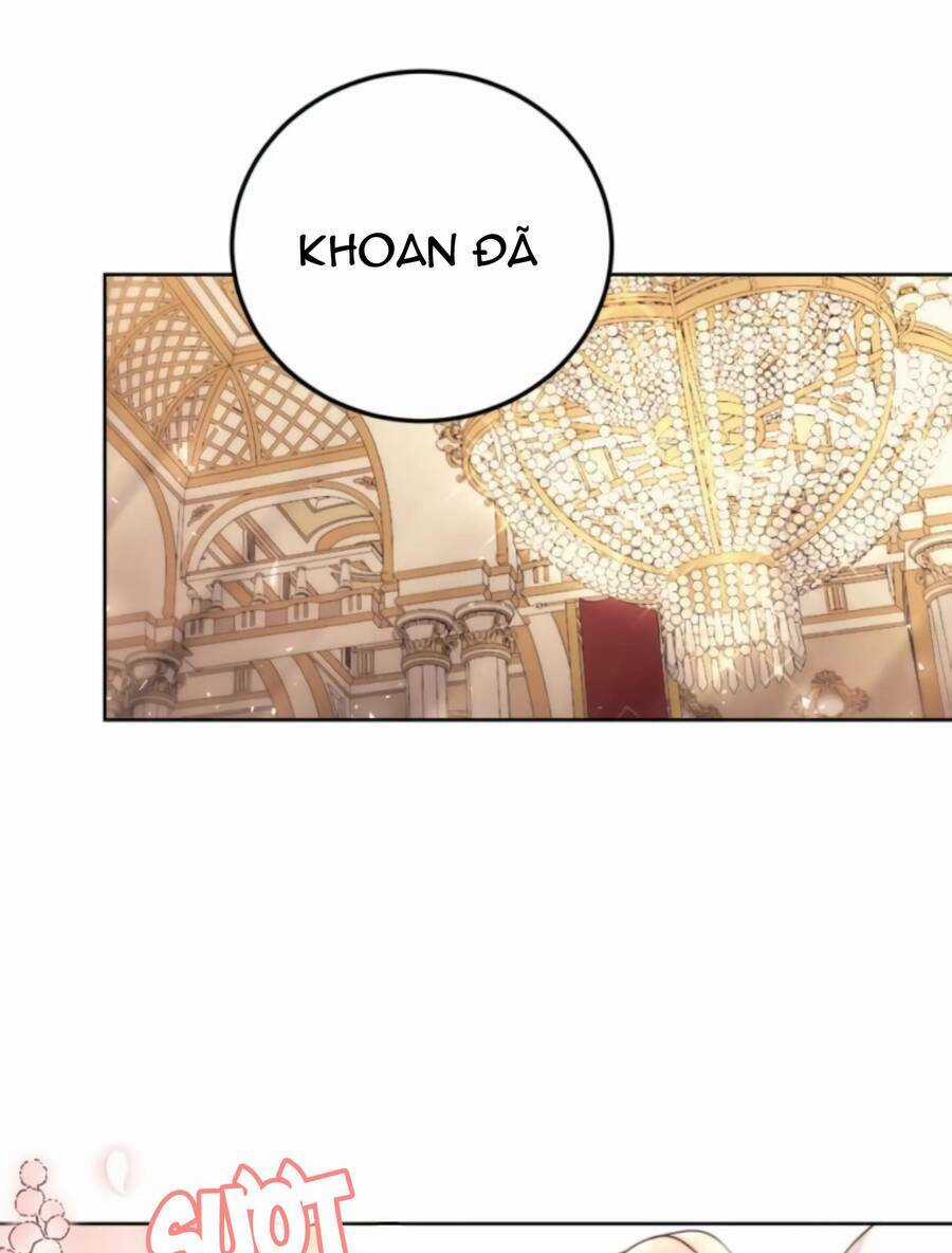 Tôi Sẽ Ly Hôn Với Người Chồng Bạo Chúa Của Mình Chapter 9 trang 48