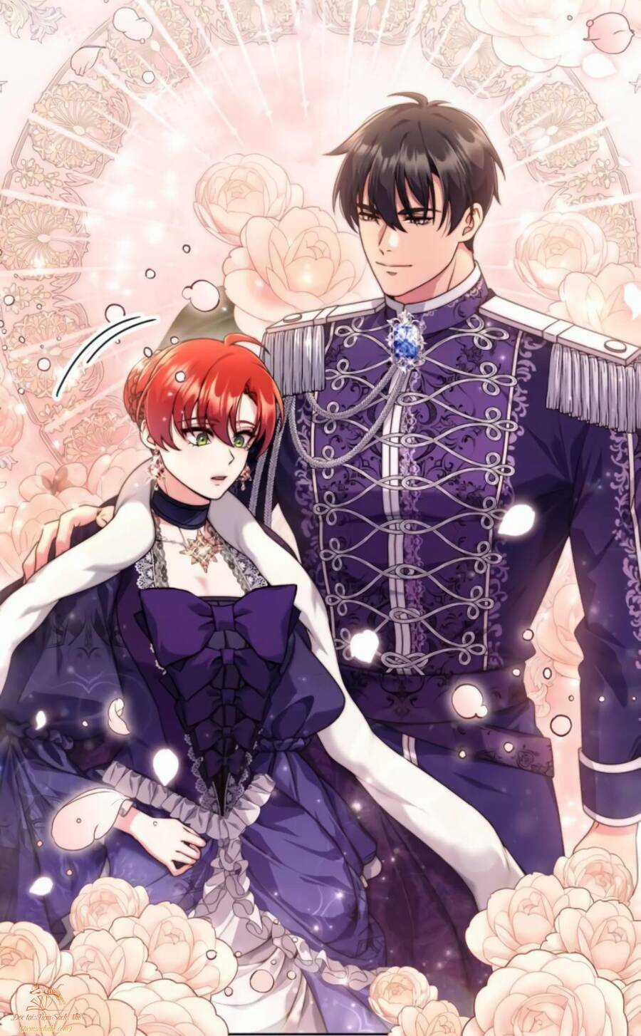 Tôi Sẽ Ly Hôn Với Người Chồng Bạo Chúa Của Mình Chapter 9 trang 50