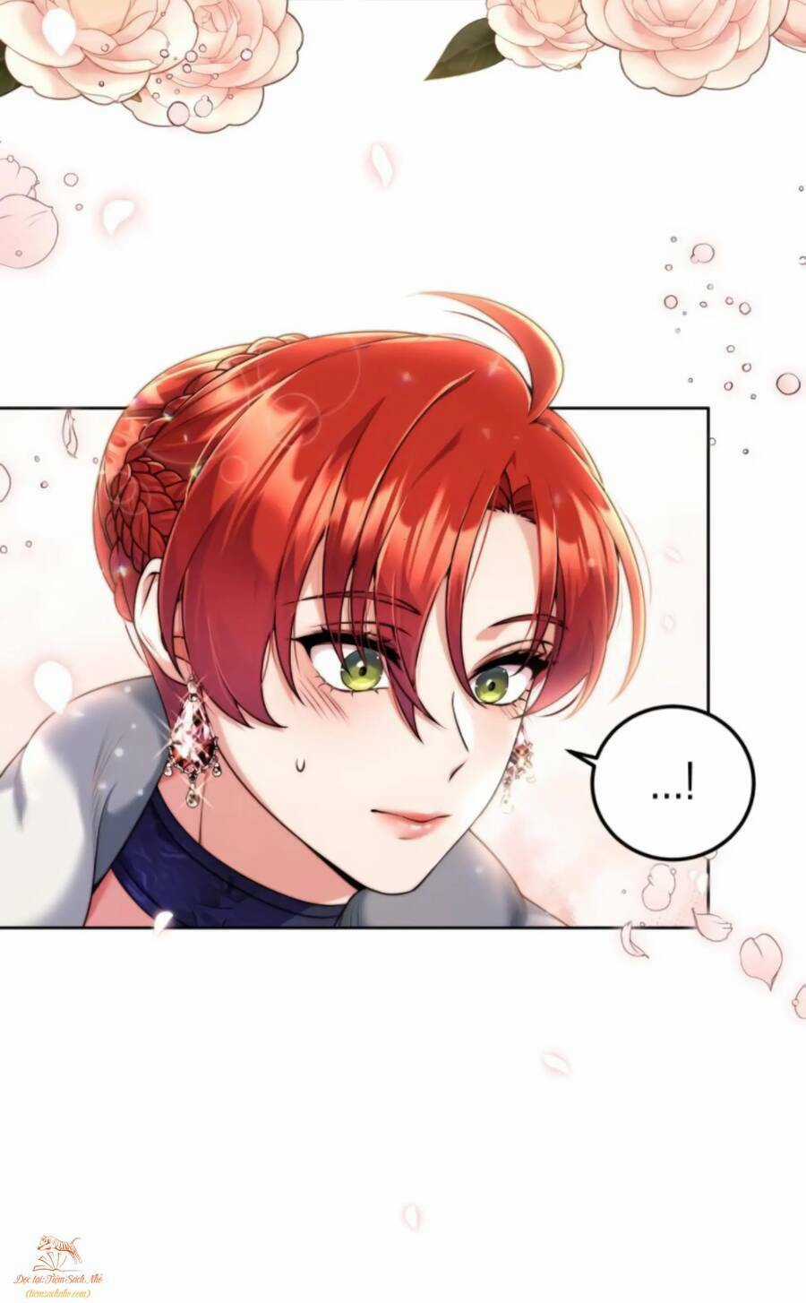 Tôi Sẽ Ly Hôn Với Người Chồng Bạo Chúa Của Mình Chapter 9 trang 51