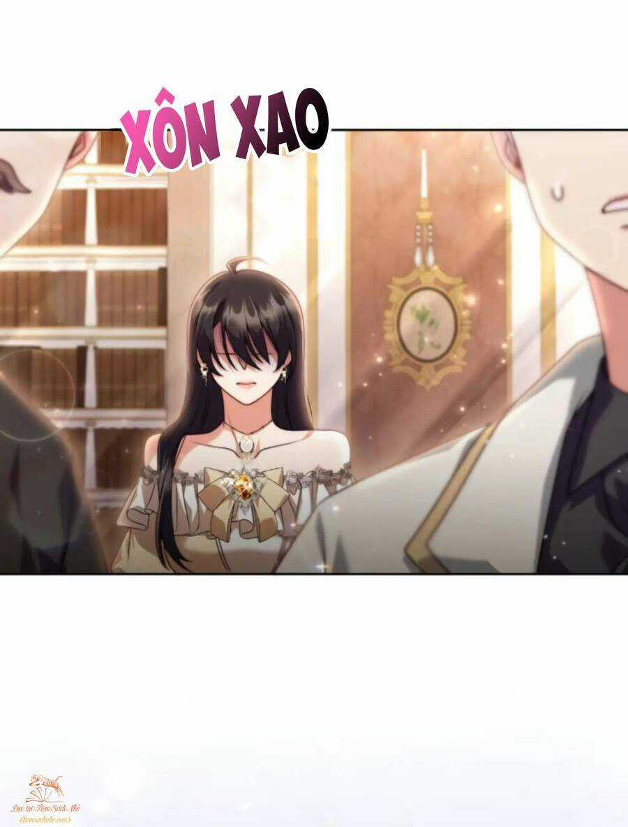 Tôi Sẽ Ly Hôn Với Người Chồng Bạo Chúa Của Mình Chapter 9 trang 53