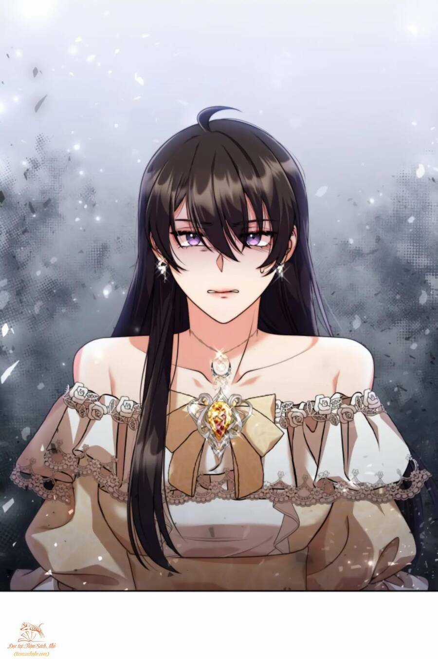 Tôi Sẽ Ly Hôn Với Người Chồng Bạo Chúa Của Mình Chapter 9 trang 54