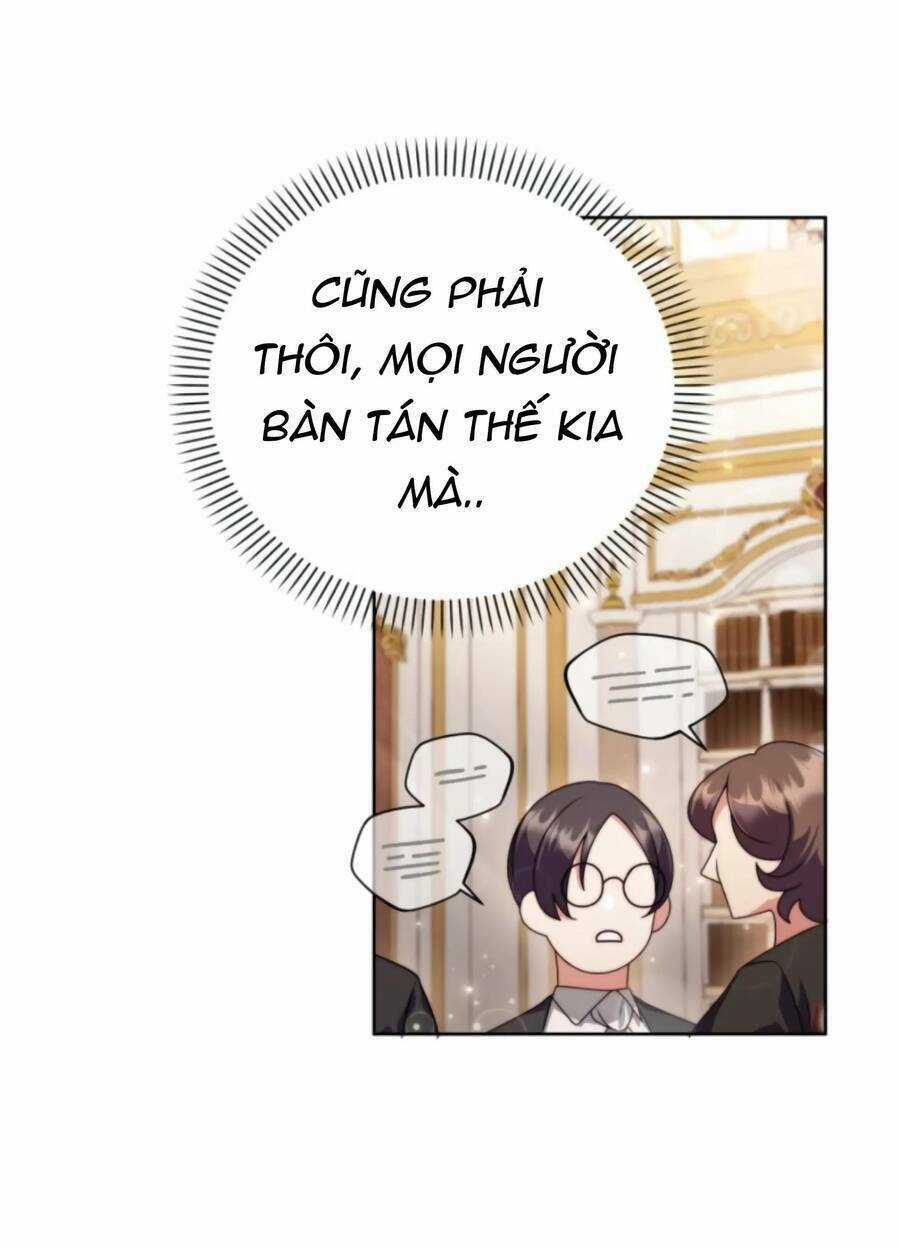 Tôi Sẽ Ly Hôn Với Người Chồng Bạo Chúa Của Mình Chapter 9 trang 56