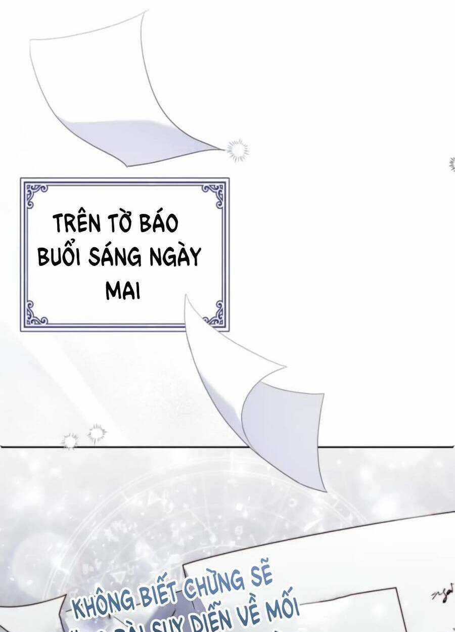 Tôi Sẽ Ly Hôn Với Người Chồng Bạo Chúa Của Mình Chapter 9 trang 57