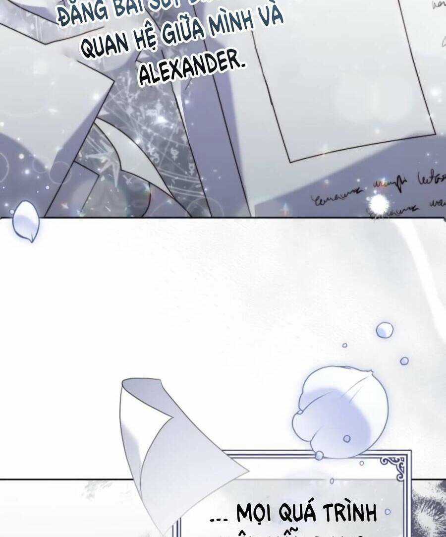 Tôi Sẽ Ly Hôn Với Người Chồng Bạo Chúa Của Mình Chapter 9 trang 58