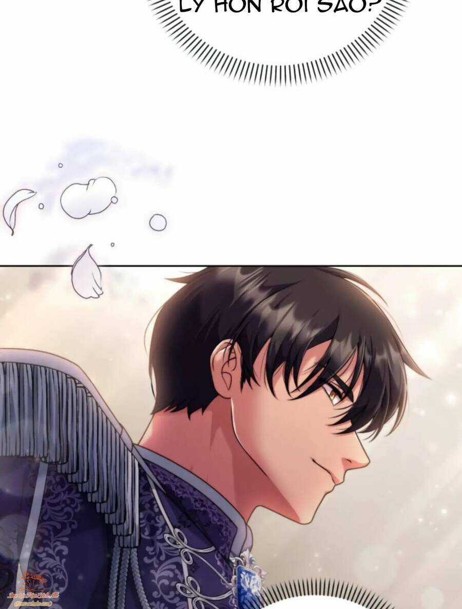 Tôi Sẽ Ly Hôn Với Người Chồng Bạo Chúa Của Mình Chapter 9 trang 61