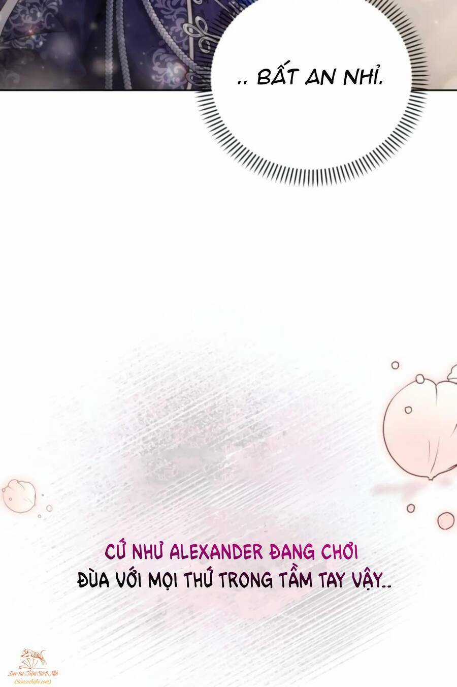 Tôi Sẽ Ly Hôn Với Người Chồng Bạo Chúa Của Mình Chapter 9 trang 62