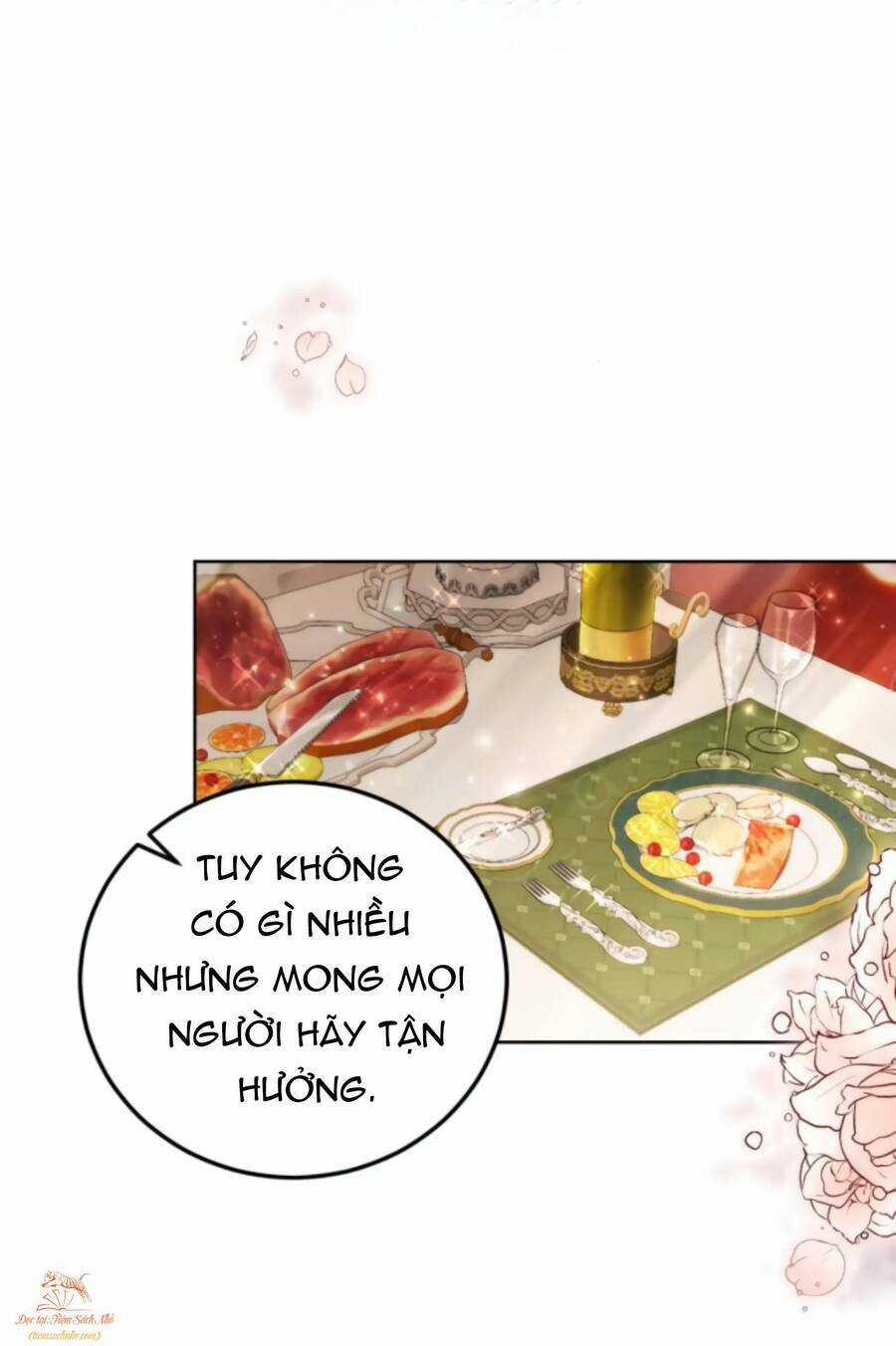 Tôi Sẽ Ly Hôn Với Người Chồng Bạo Chúa Của Mình Chapter 9 trang 63