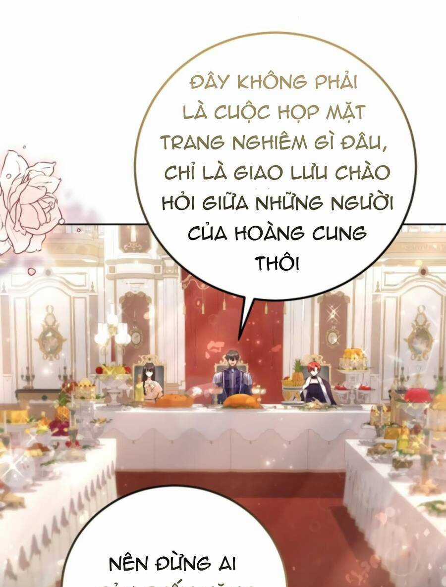 Tôi Sẽ Ly Hôn Với Người Chồng Bạo Chúa Của Mình Chapter 9 trang 64