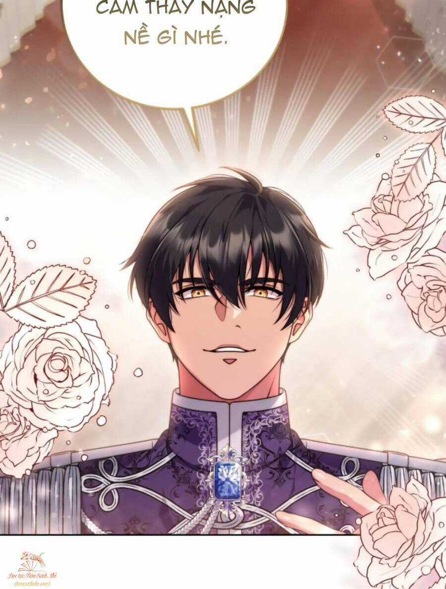 Tôi Sẽ Ly Hôn Với Người Chồng Bạo Chúa Của Mình Chapter 9 trang 65