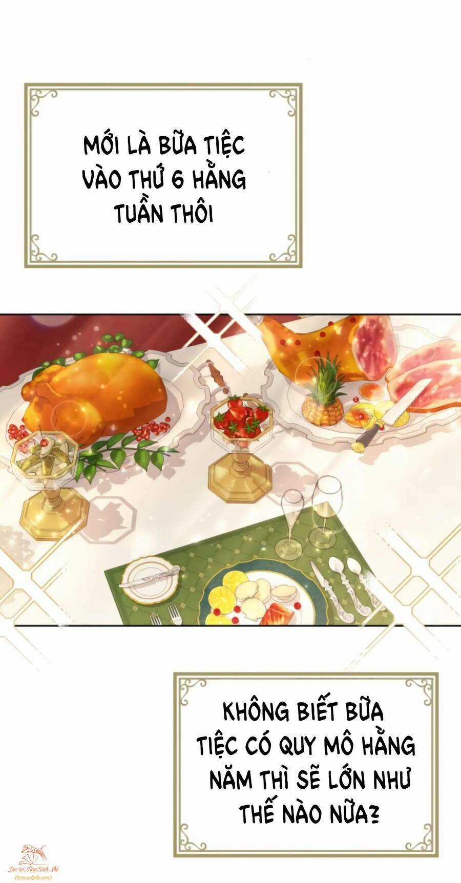 Tôi Sẽ Ly Hôn Với Người Chồng Bạo Chúa Của Mình Chapter 9 trang 67