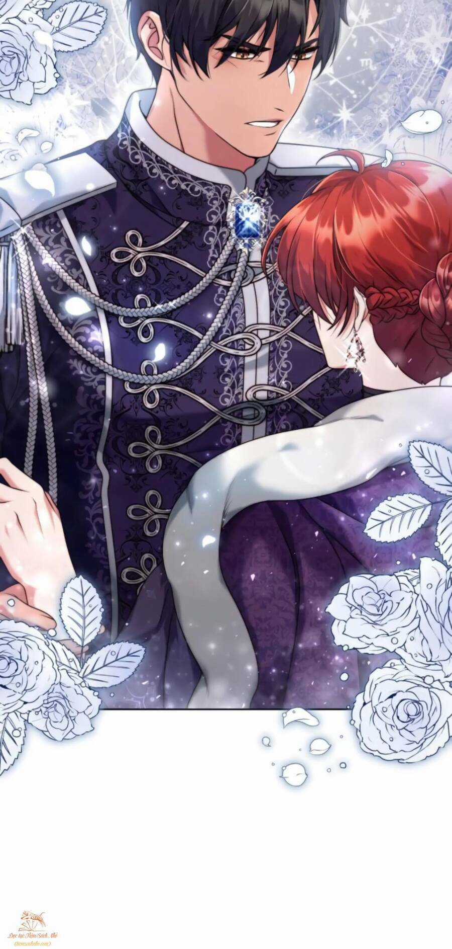 Tôi Sẽ Ly Hôn Với Người Chồng Bạo Chúa Của Mình Chapter 9 trang 7