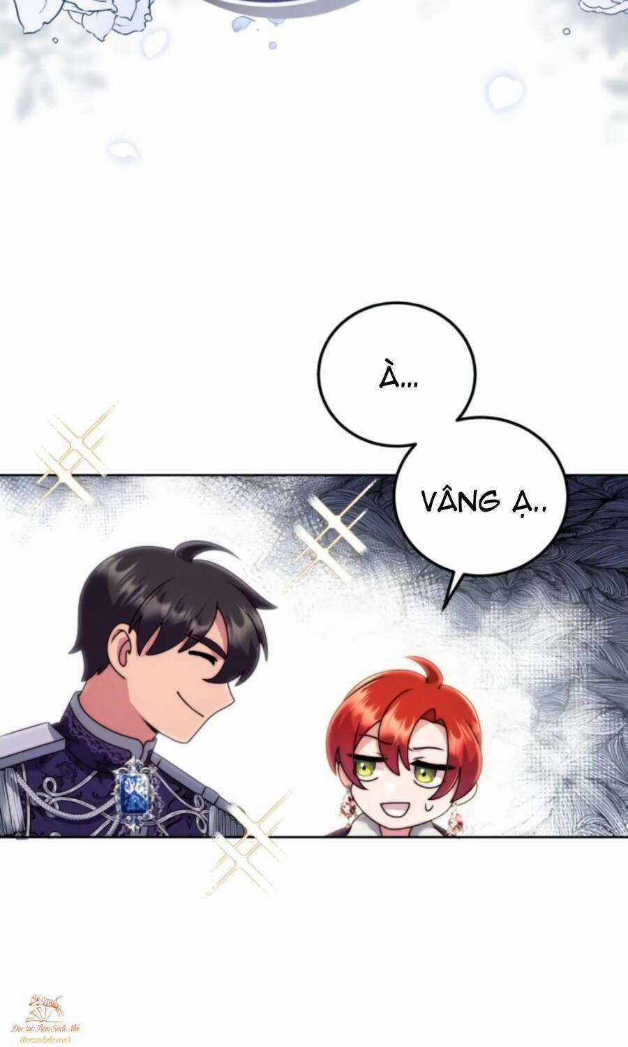 Tôi Sẽ Ly Hôn Với Người Chồng Bạo Chúa Của Mình Chapter 9 trang 71