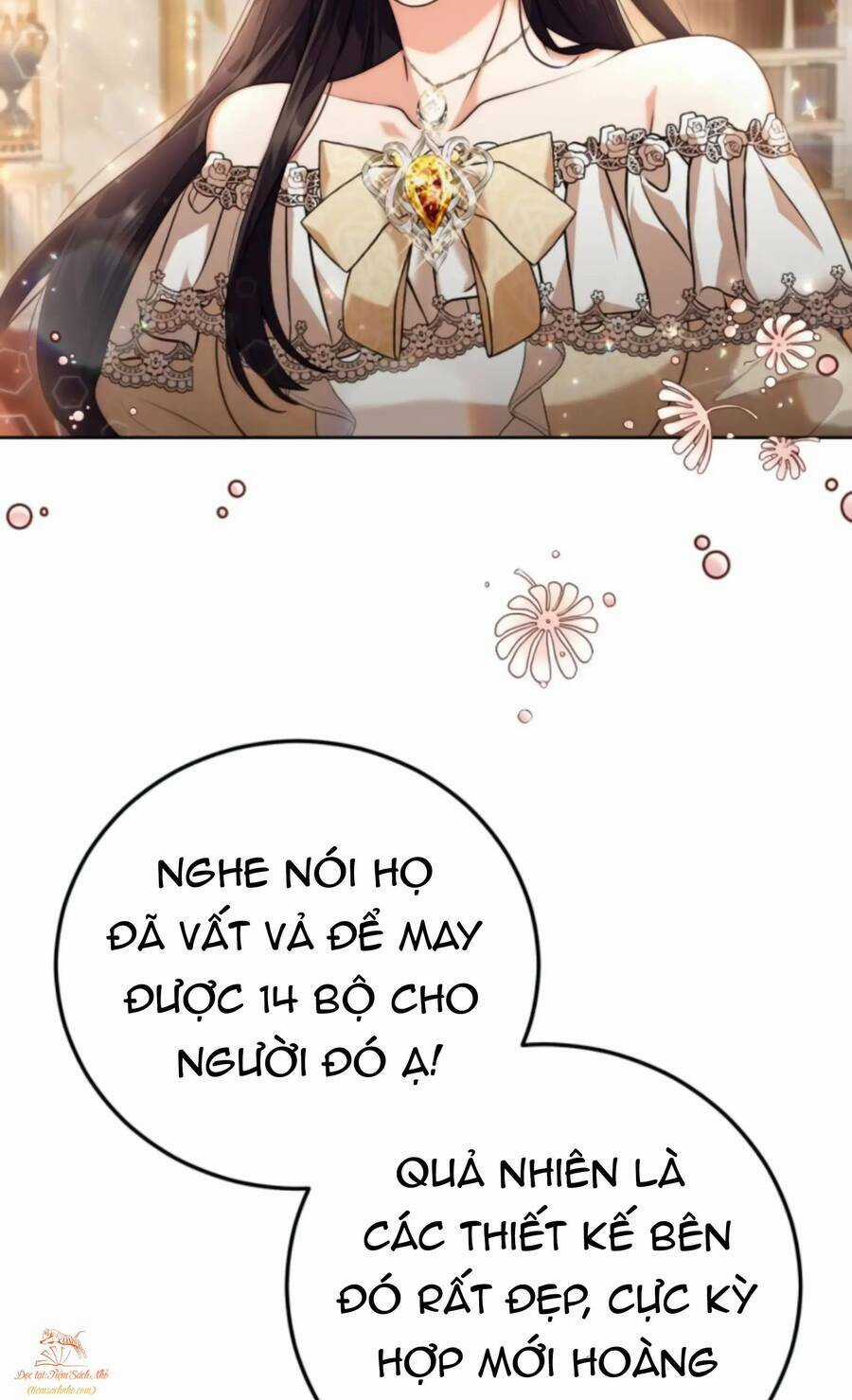 Tôi Sẽ Ly Hôn Với Người Chồng Bạo Chúa Của Mình Chapter 9 trang 74