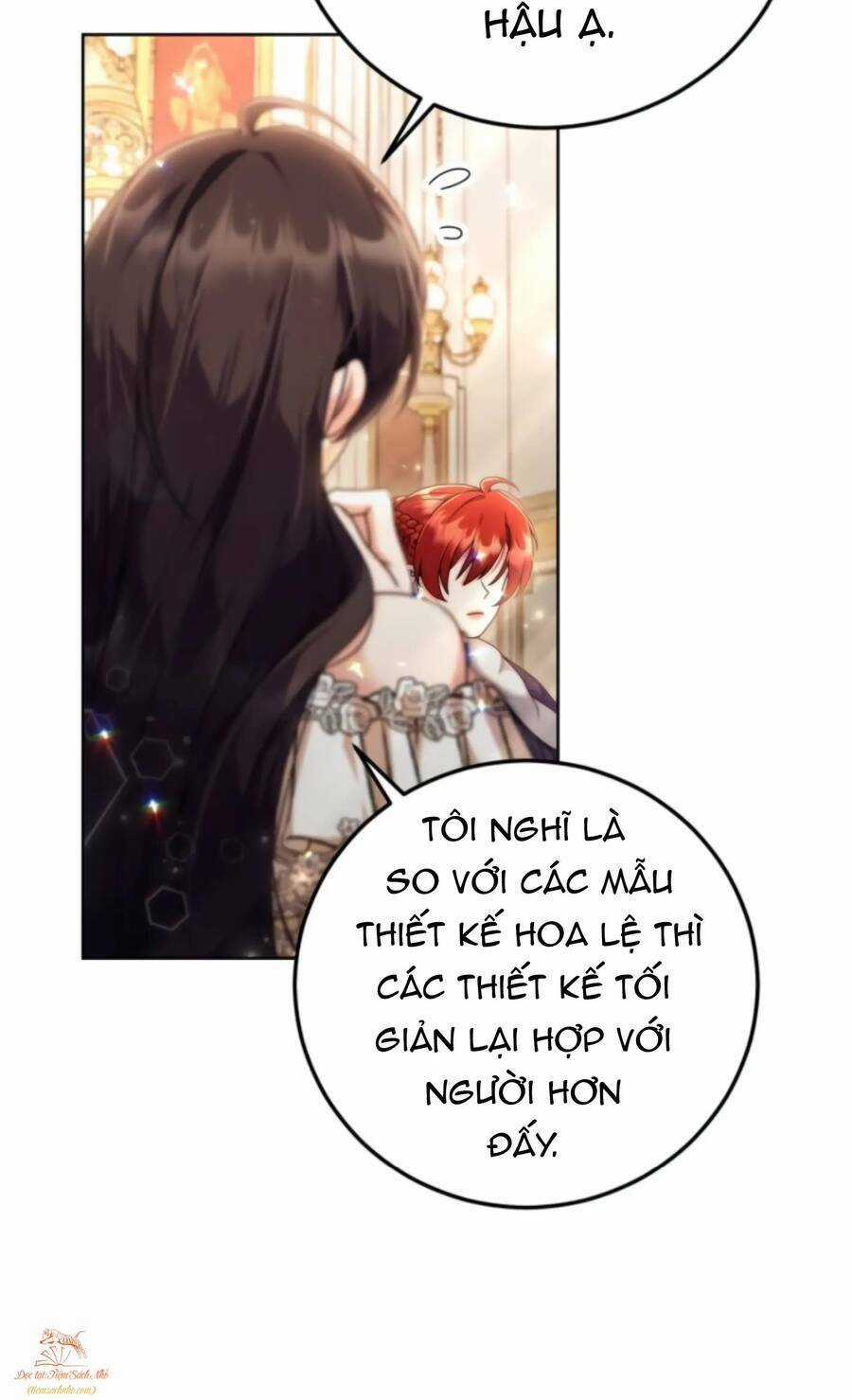 Tôi Sẽ Ly Hôn Với Người Chồng Bạo Chúa Của Mình Chapter 9 trang 75