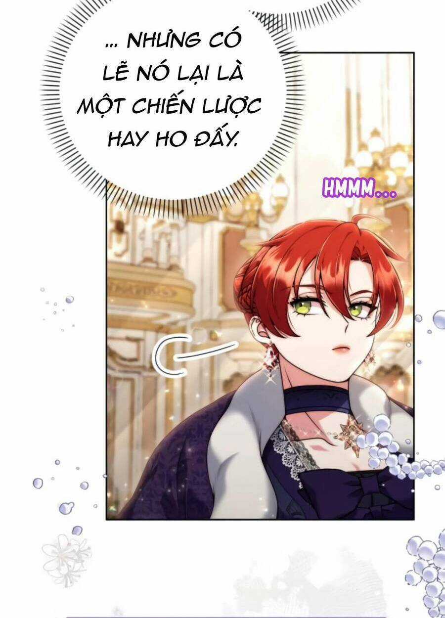 Tôi Sẽ Ly Hôn Với Người Chồng Bạo Chúa Của Mình Chapter 9 trang 77