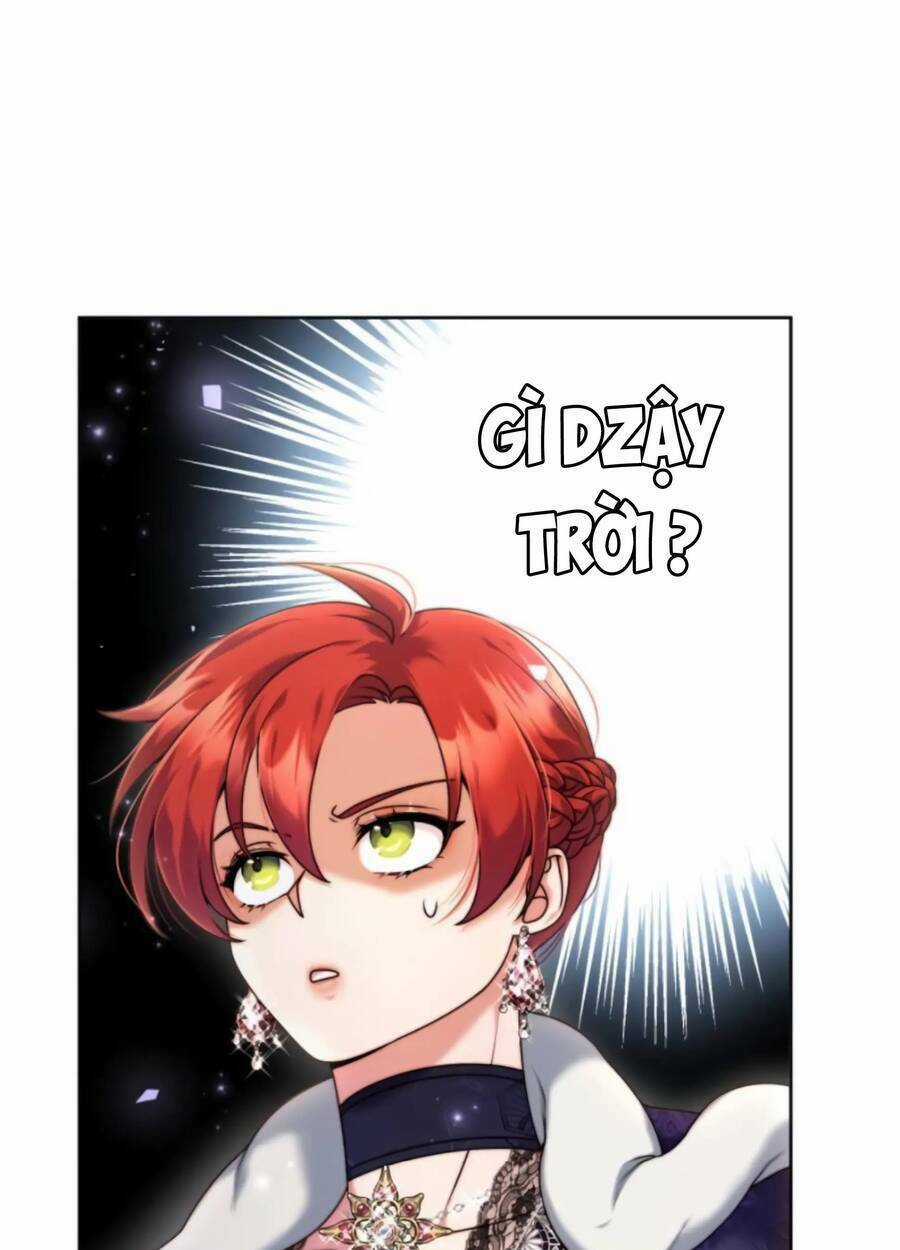 Tôi Sẽ Ly Hôn Với Người Chồng Bạo Chúa Của Mình Chapter 9 trang 8