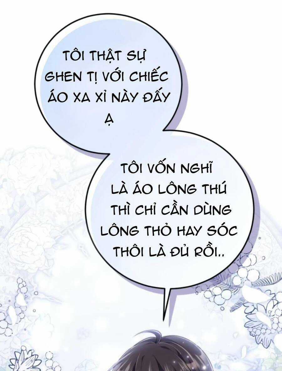 Tôi Sẽ Ly Hôn Với Người Chồng Bạo Chúa Của Mình Chapter 9 trang 80