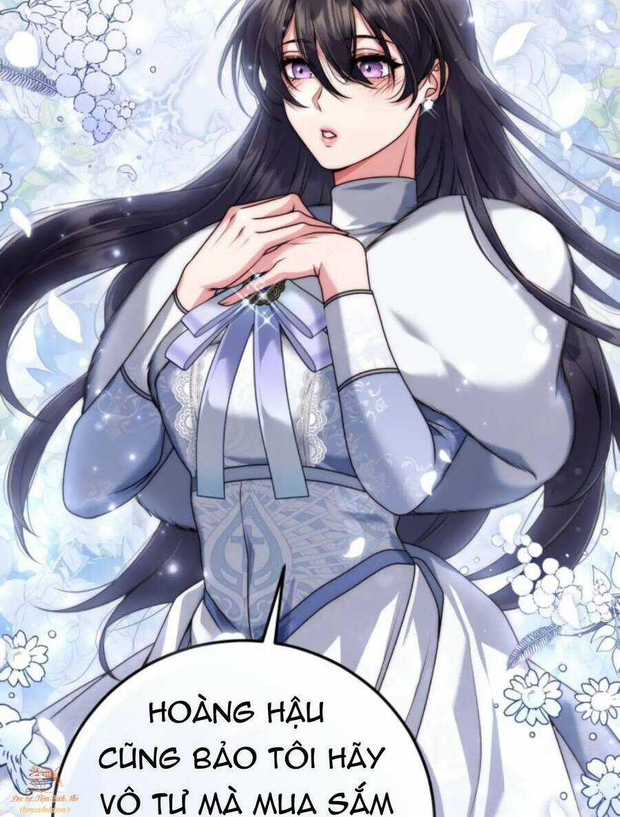 Tôi Sẽ Ly Hôn Với Người Chồng Bạo Chúa Của Mình Chapter 9 trang 81