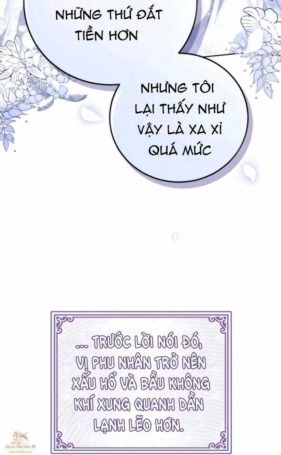 Tôi Sẽ Ly Hôn Với Người Chồng Bạo Chúa Của Mình Chapter 9 trang 82