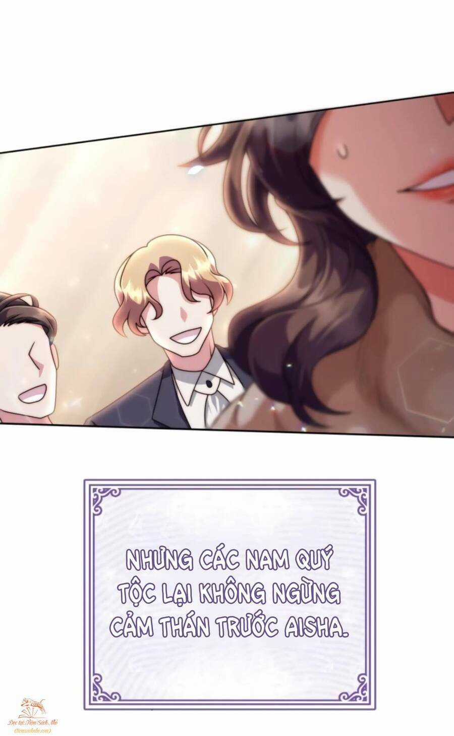 Tôi Sẽ Ly Hôn Với Người Chồng Bạo Chúa Của Mình Chapter 9 trang 83