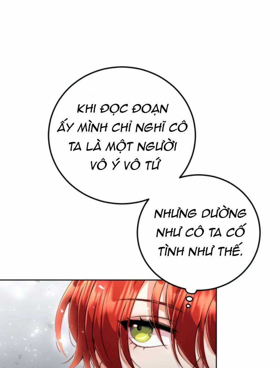 Tôi Sẽ Ly Hôn Với Người Chồng Bạo Chúa Của Mình Chapter 9 trang 84