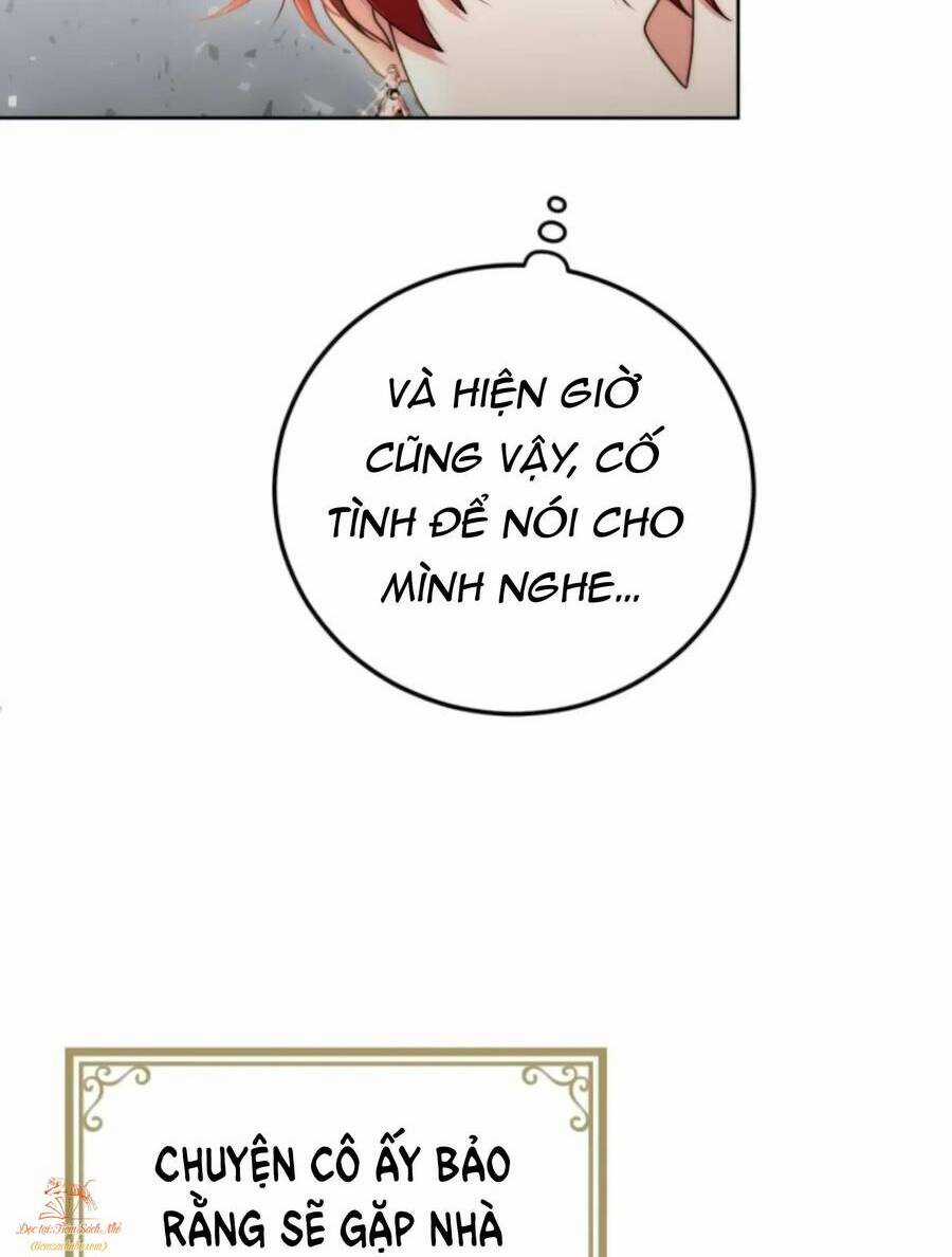 Tôi Sẽ Ly Hôn Với Người Chồng Bạo Chúa Của Mình Chapter 9 trang 85