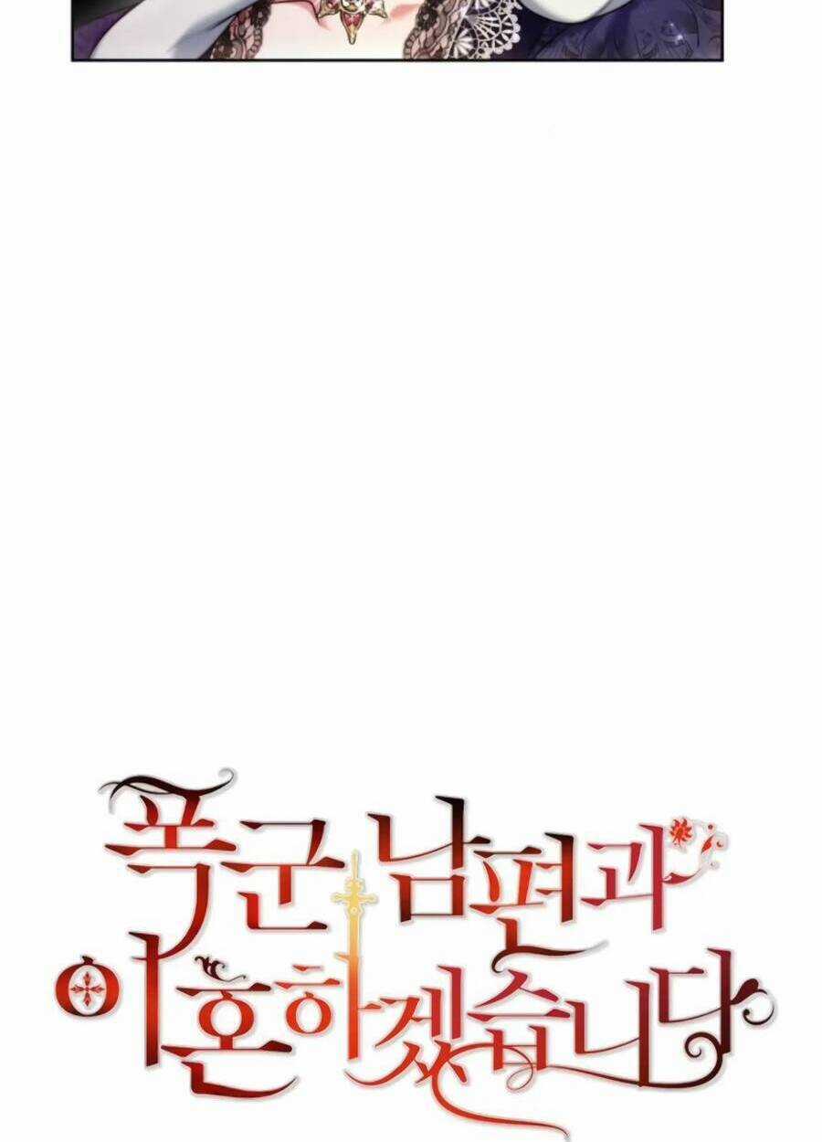 Tôi Sẽ Ly Hôn Với Người Chồng Bạo Chúa Của Mình Chapter 9 trang 9