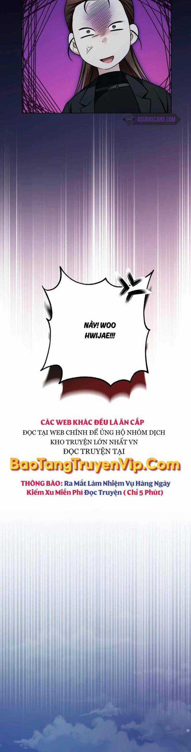 Tôi Sẽ Nghỉ Hưu Sau Khi Cứu Thế Giới Chapter 1 trang 19