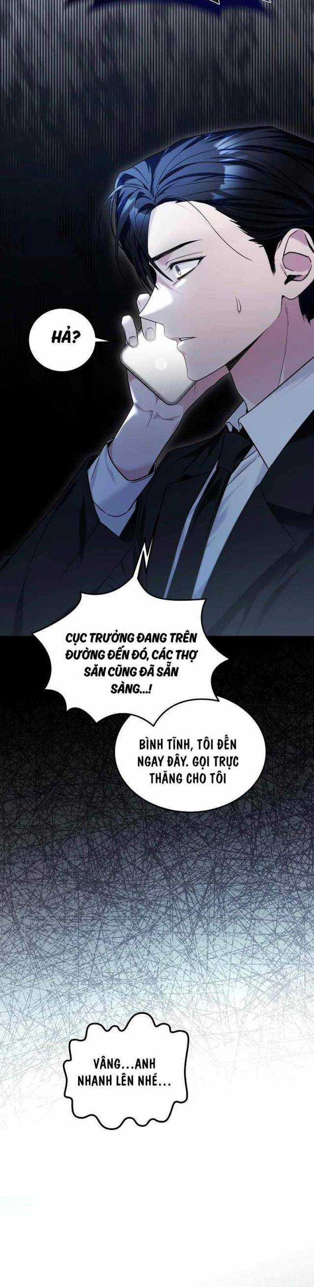 Tôi Sẽ Nghỉ Hưu Sau Khi Cứu Thế Giới Chapter 1 trang 29