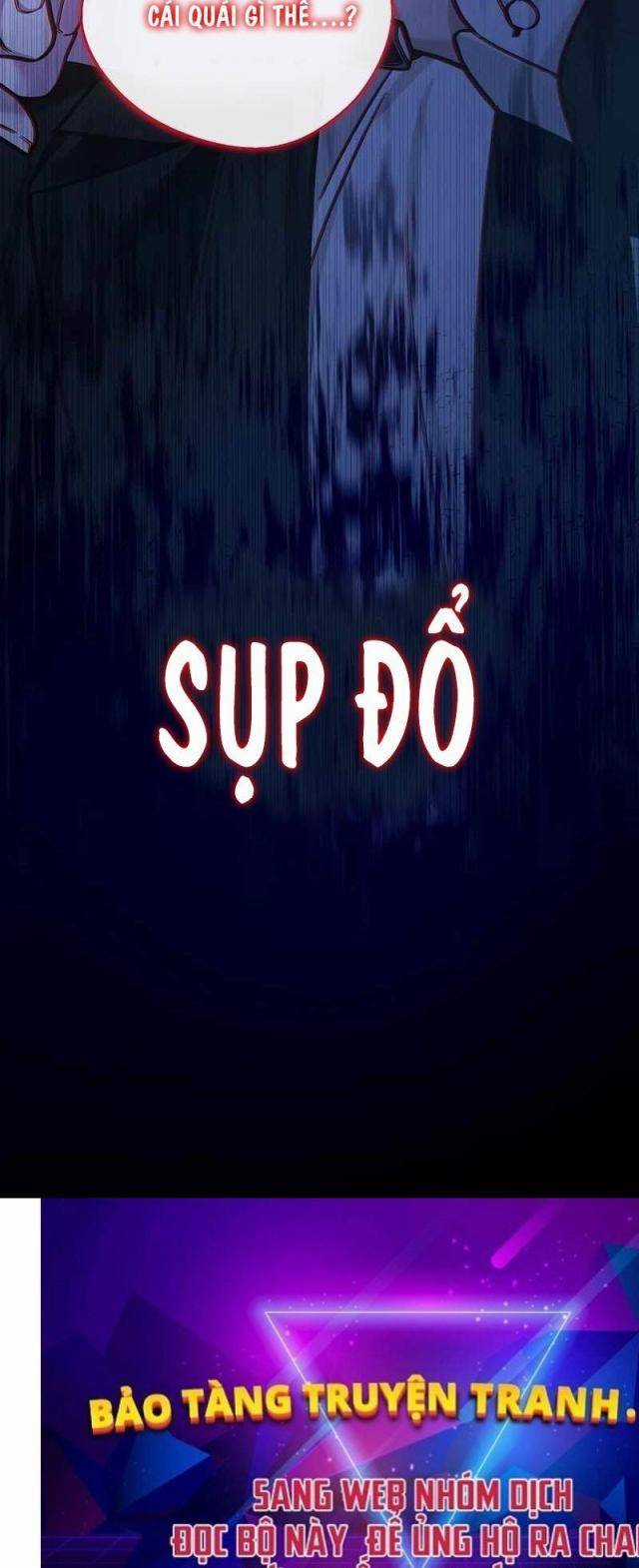 Tôi Sẽ Nghỉ Hưu Sau Khi Cứu Thế Giới Chapter 1 trang 33