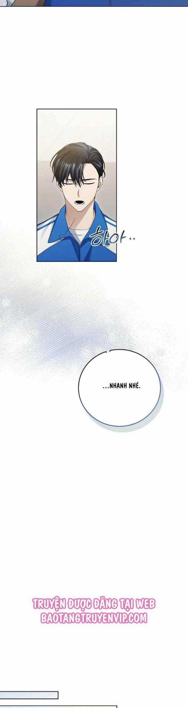 Tôi Sẽ Nghỉ Hưu Sau Khi Cứu Thế Giới Chapter 11 trang 12