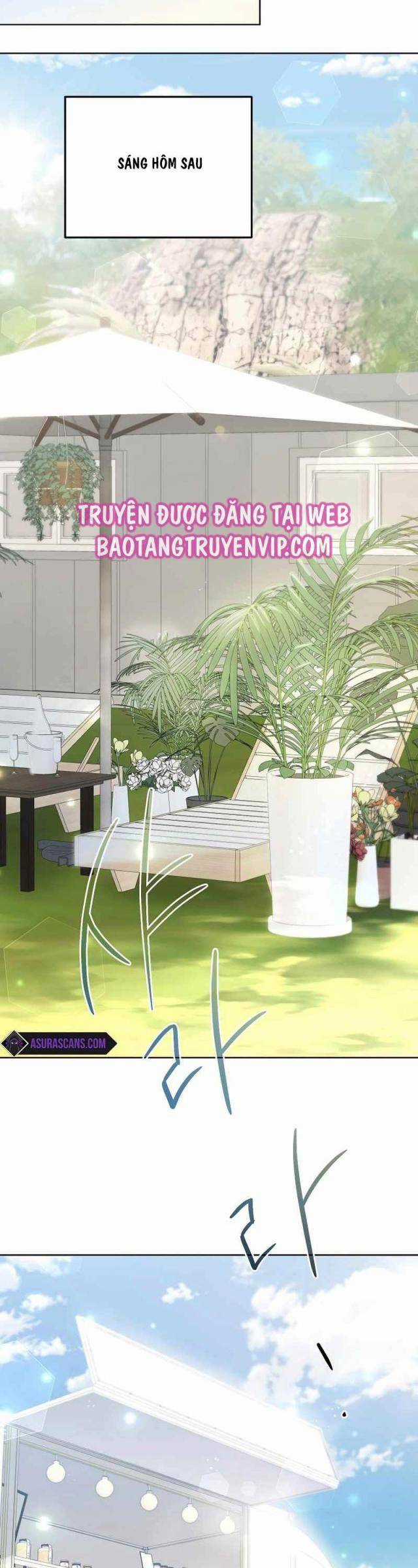 Tôi Sẽ Nghỉ Hưu Sau Khi Cứu Thế Giới Chapter 11 trang 13