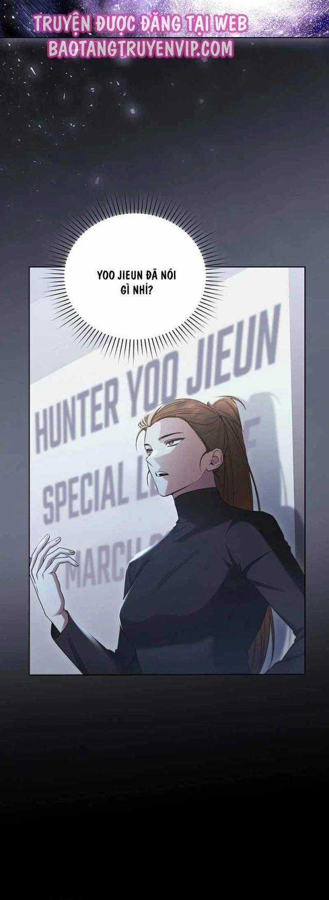 Tôi Sẽ Nghỉ Hưu Sau Khi Cứu Thế Giới Chapter 11 trang 19