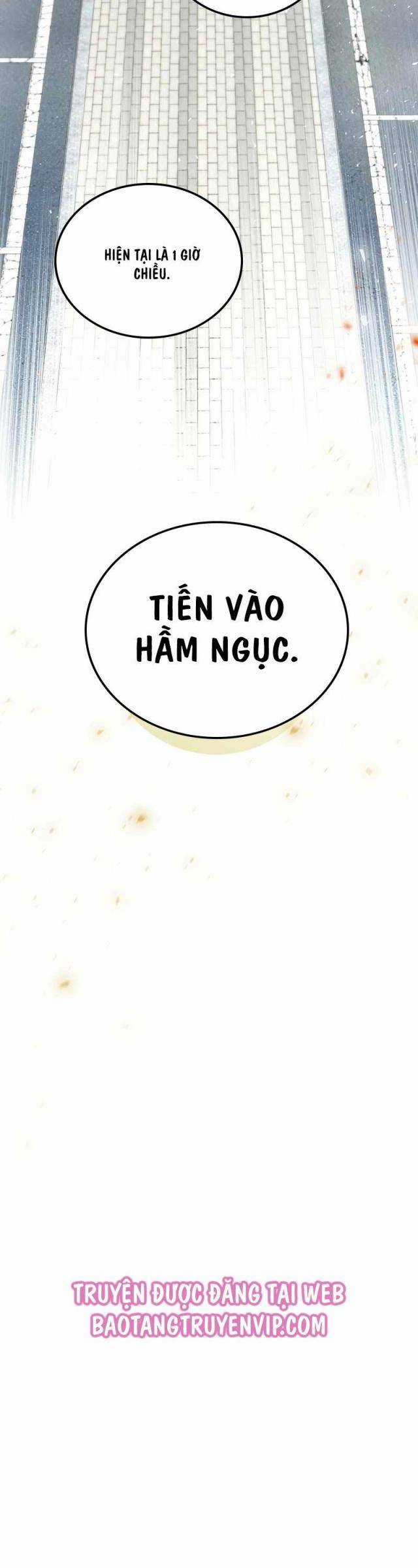 Tôi Sẽ Nghỉ Hưu Sau Khi Cứu Thế Giới Chapter 11 trang 28