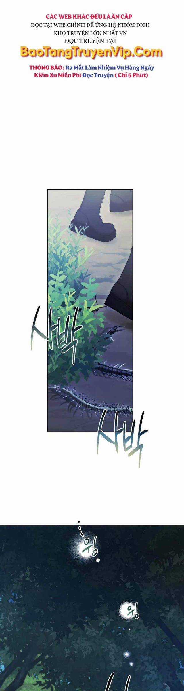 Tôi Sẽ Nghỉ Hưu Sau Khi Cứu Thế Giới Chapter 11 trang 37