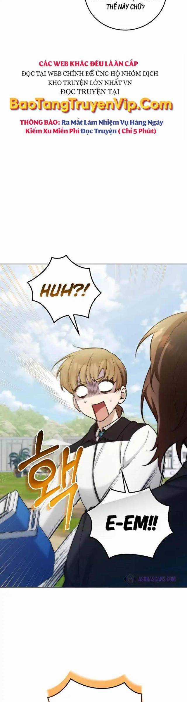 Tôi Sẽ Nghỉ Hưu Sau Khi Cứu Thế Giới Chapter 12 trang 13