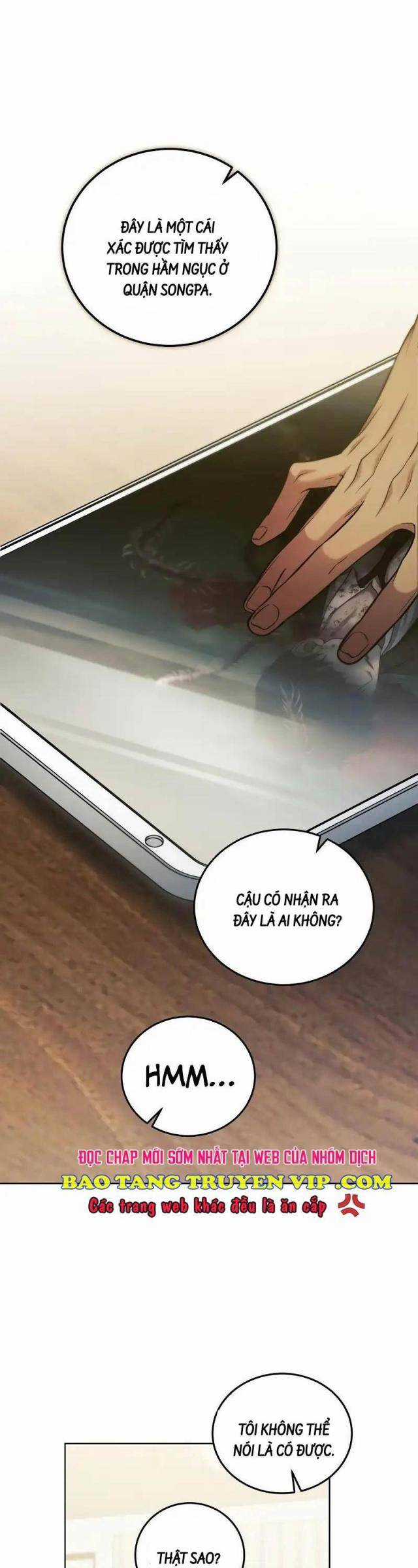 Tôi Sẽ Nghỉ Hưu Sau Khi Cứu Thế Giới Chapter 12 trang 40