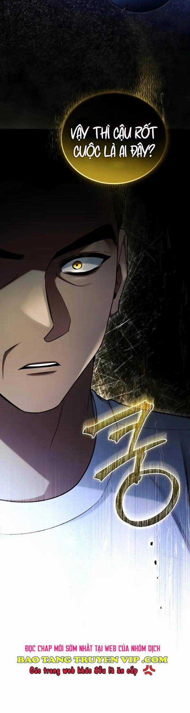 Tôi Sẽ Nghỉ Hưu Sau Khi Cứu Thế Giới Chapter 12 trang 42