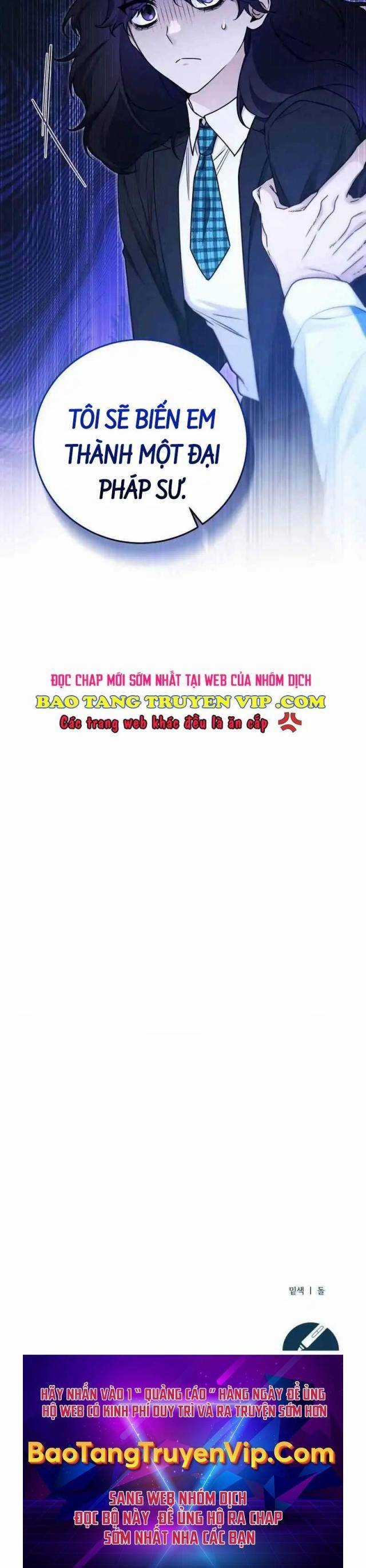 Tôi Sẽ Nghỉ Hưu Sau Khi Cứu Thế Giới Chapter 14 trang 42