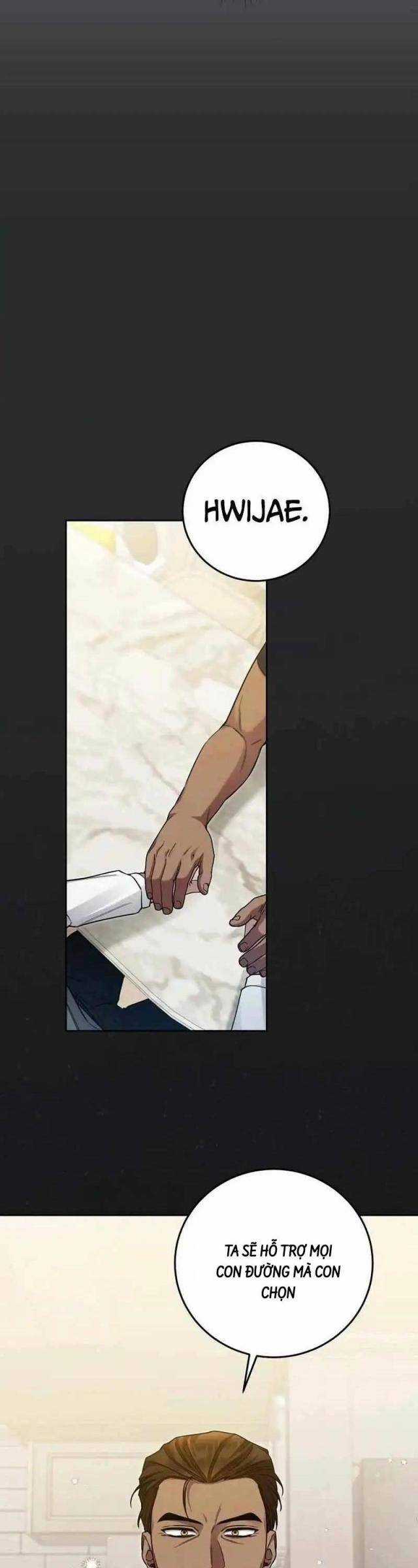 Tôi Sẽ Nghỉ Hưu Sau Khi Cứu Thế Giới Chapter 16 trang 27