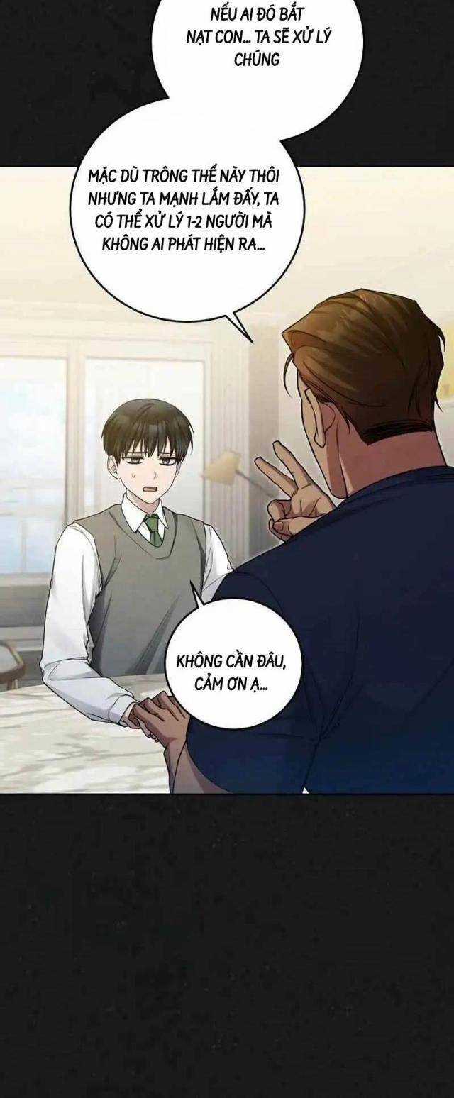 Tôi Sẽ Nghỉ Hưu Sau Khi Cứu Thế Giới Chapter 16 trang 29