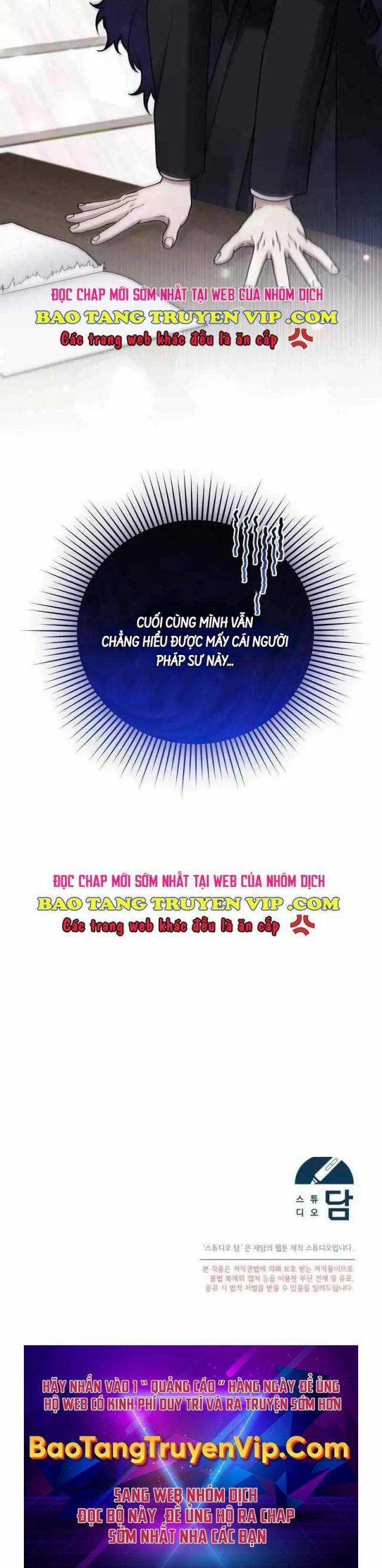 Tôi Sẽ Nghỉ Hưu Sau Khi Cứu Thế Giới Chapter 16 trang 42