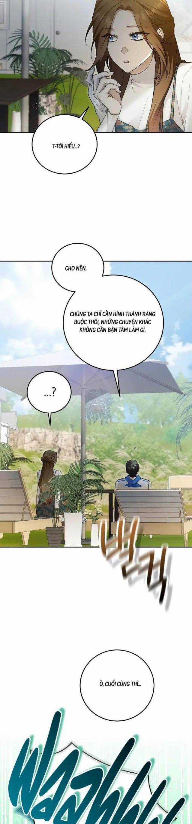 Tôi Sẽ Nghỉ Hưu Sau Khi Cứu Thế Giới Chapter 17 trang 14