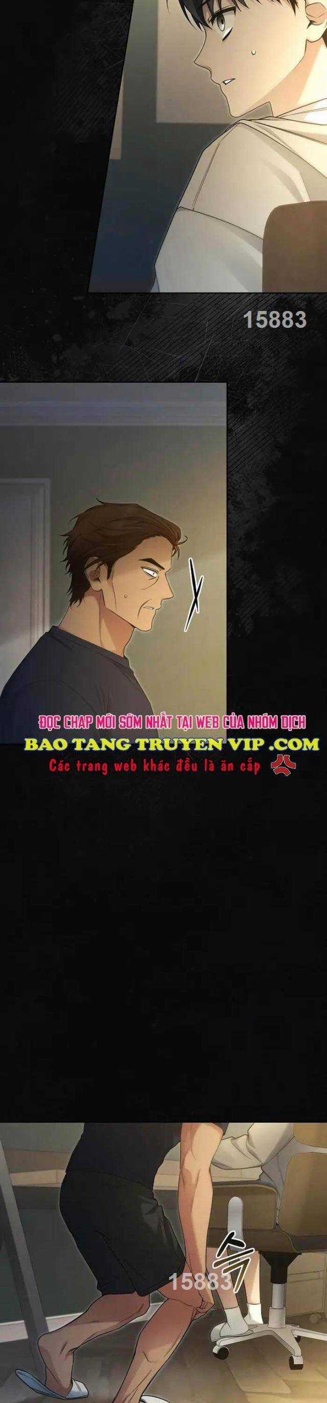 Tôi Sẽ Nghỉ Hưu Sau Khi Cứu Thế Giới Chapter 17 trang 2