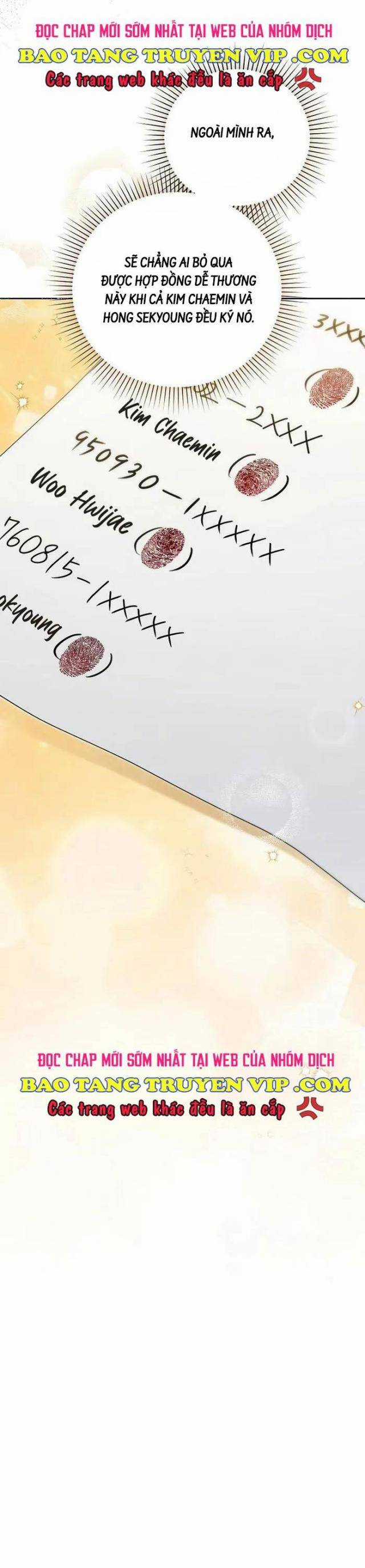 Tôi Sẽ Nghỉ Hưu Sau Khi Cứu Thế Giới Chapter 17 trang 36