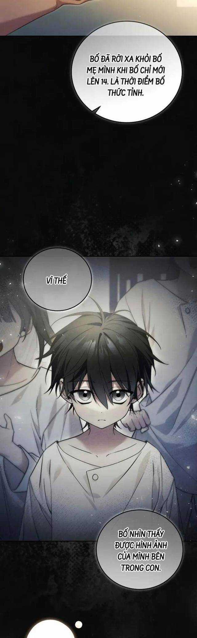 Tôi Sẽ Nghỉ Hưu Sau Khi Cứu Thế Giới Chapter 17 trang 8